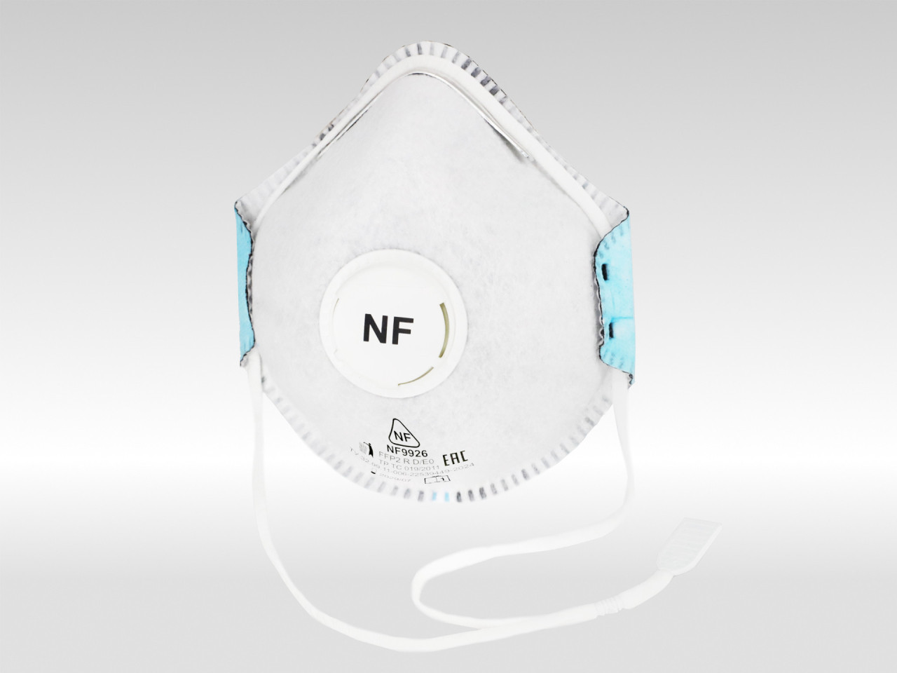 Респиратор фильтр NEVSKY FILTER NF9926