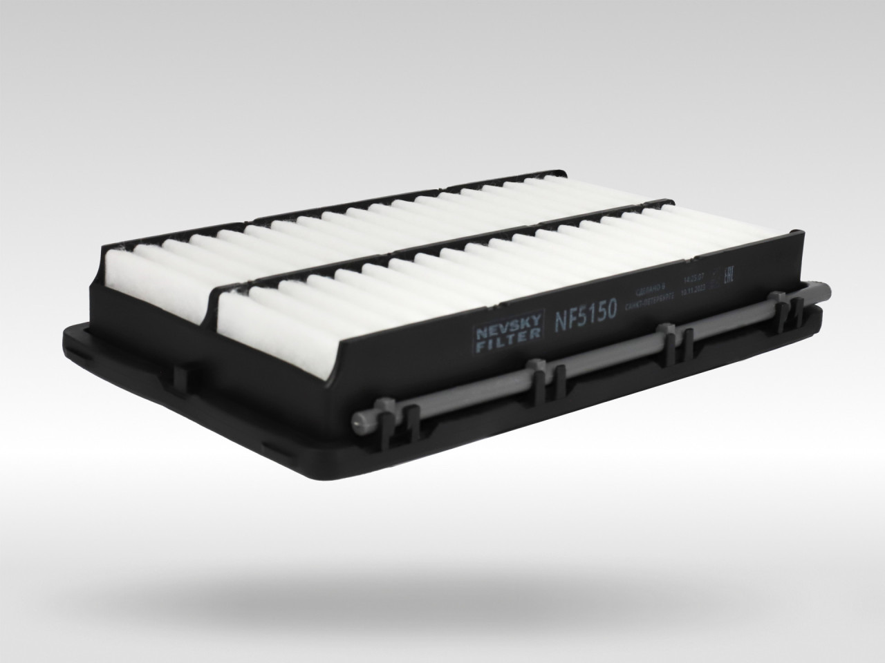 Воздушный фильтр фильтр NEVSKY FILTER NF5150