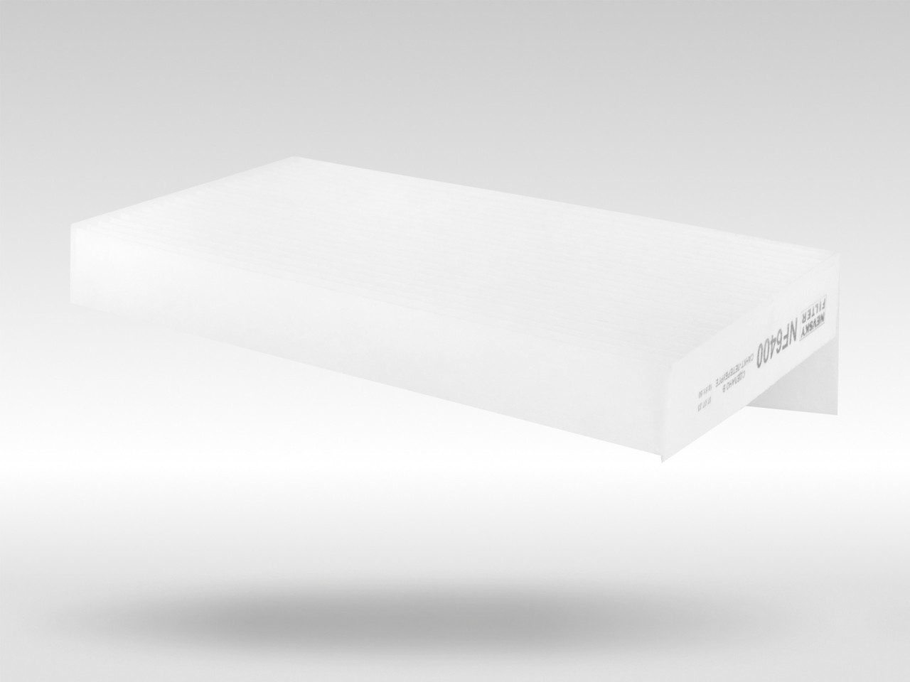 Салонный фильтр фильтр NEVSKY FILTER NF6400