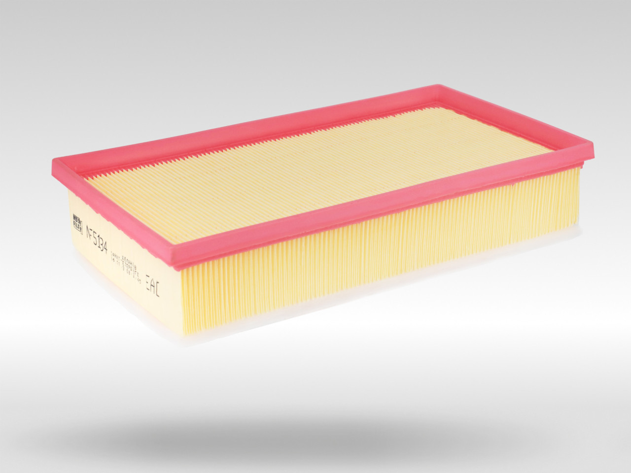 Воздушный фильтр фильтр NEVSKY FILTER NF5134