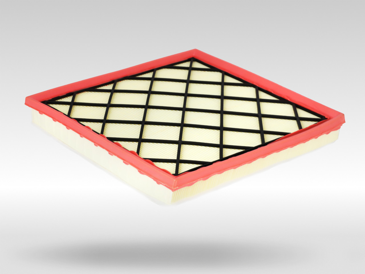 Воздушный фильтр фильтр NEVSKY FILTER NF5593P