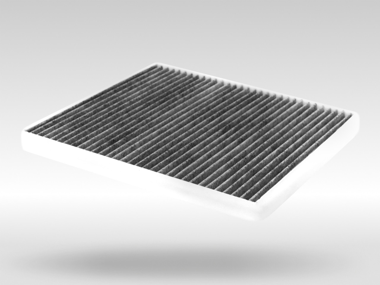 Салонный фильтр фильтр NEVSKY FILTER NF6345C