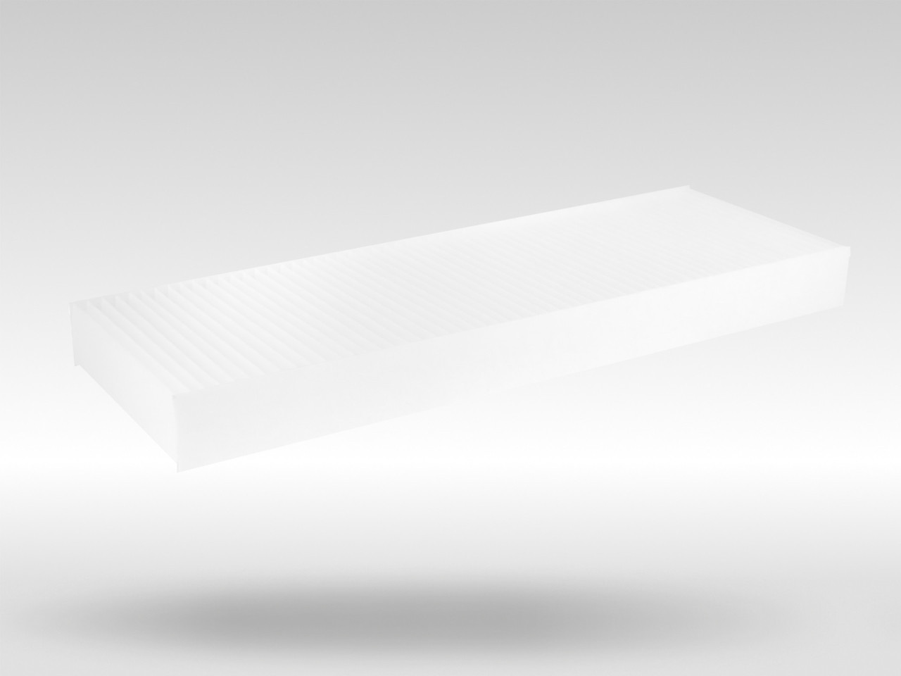 Салонный фильтр фильтр NEVSKY FILTER NF6392