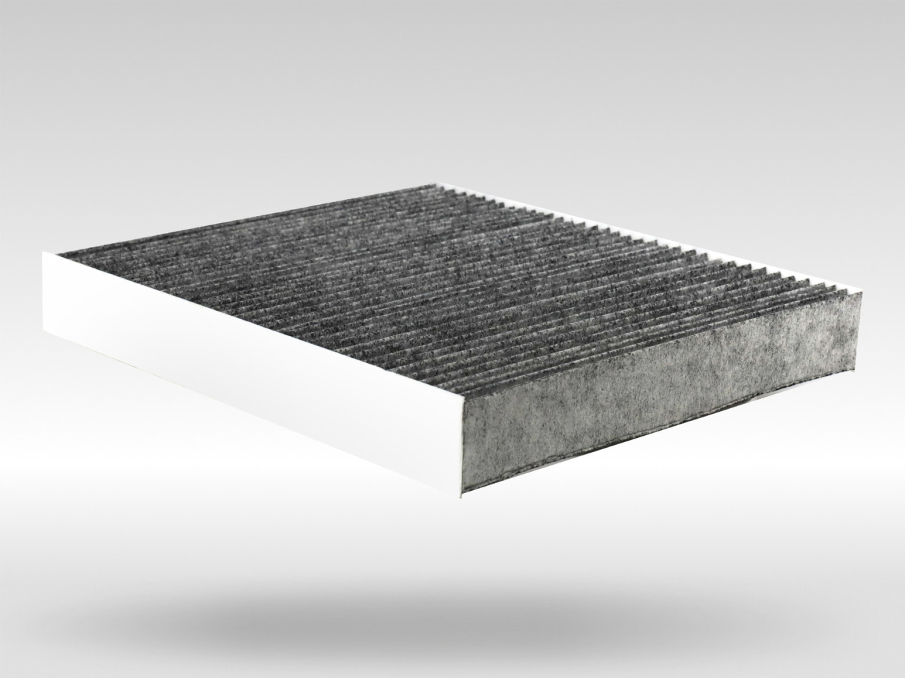 Салонный фильтр фильтр NEVSKY FILTER NF6429C