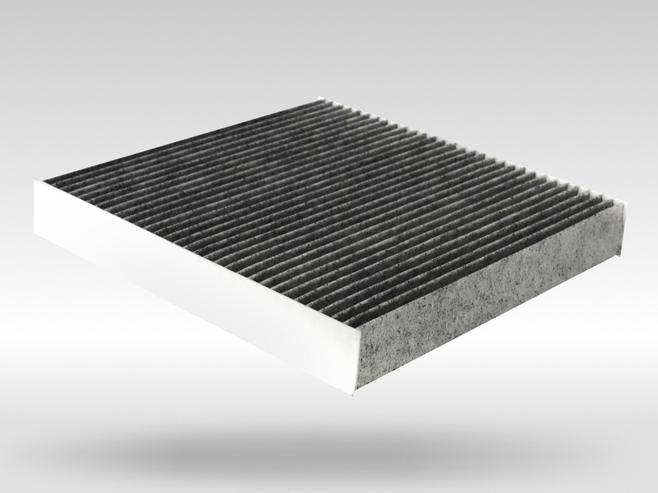 Салонный фильтр фильтр NEVSKY FILTER NF6149C