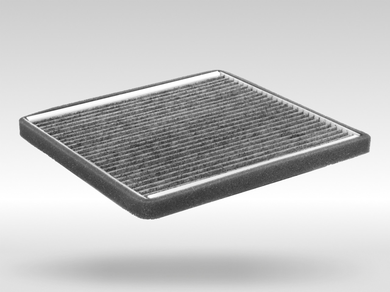 Салонный фильтр фильтр NEVSKY FILTER NF6344C