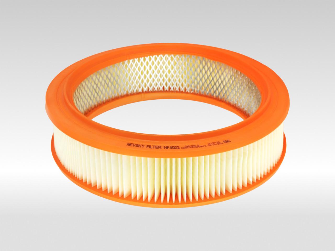 Воздушный фильтр фильтр NEVSKY FILTER NF4002