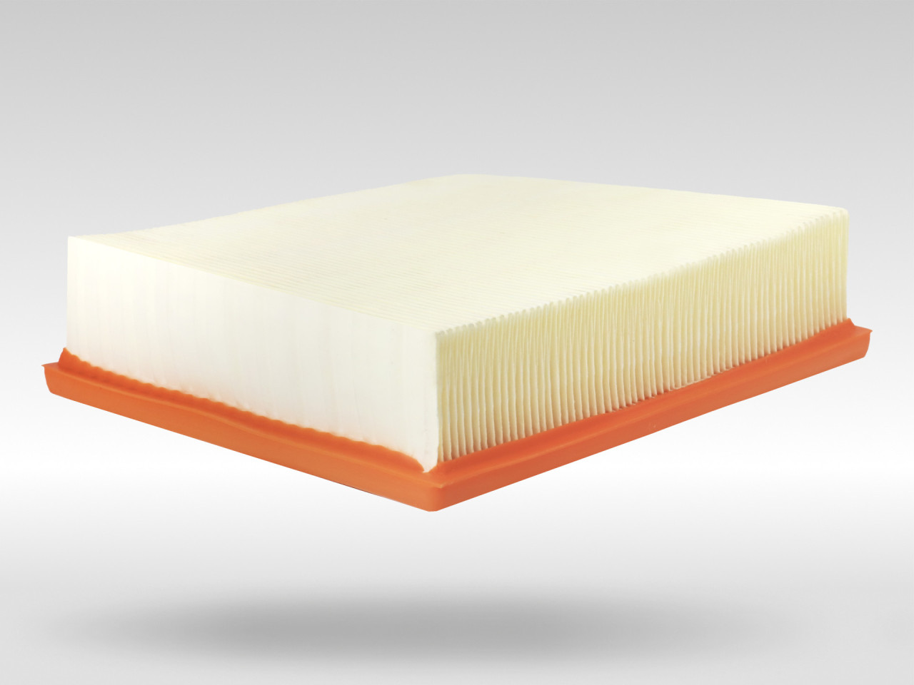 Воздушный фильтр фильтр NEVSKY FILTER NF5001MP