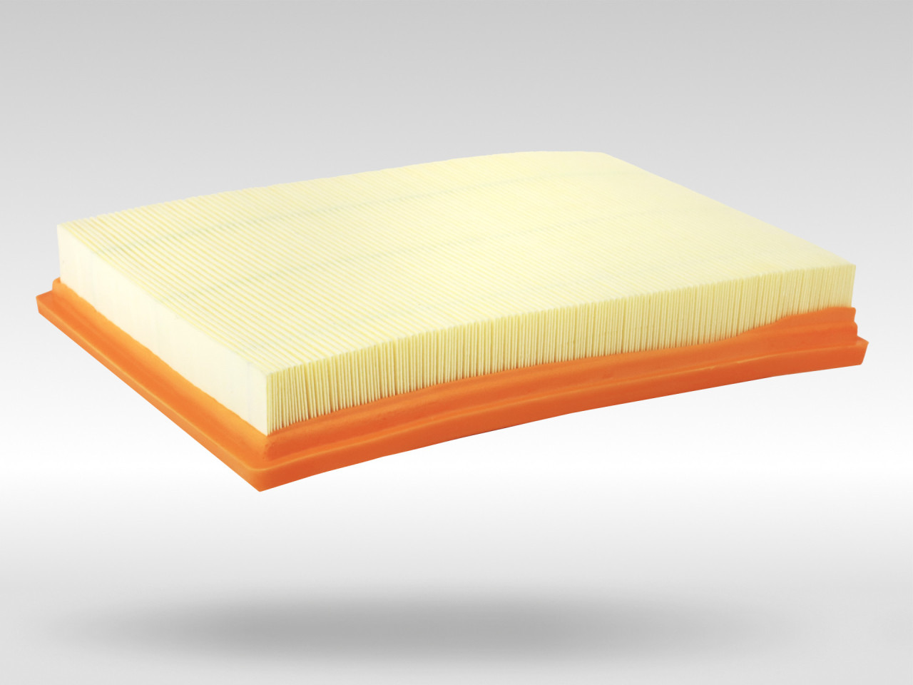 Воздушный фильтр фильтр NEVSKY FILTER NF5022