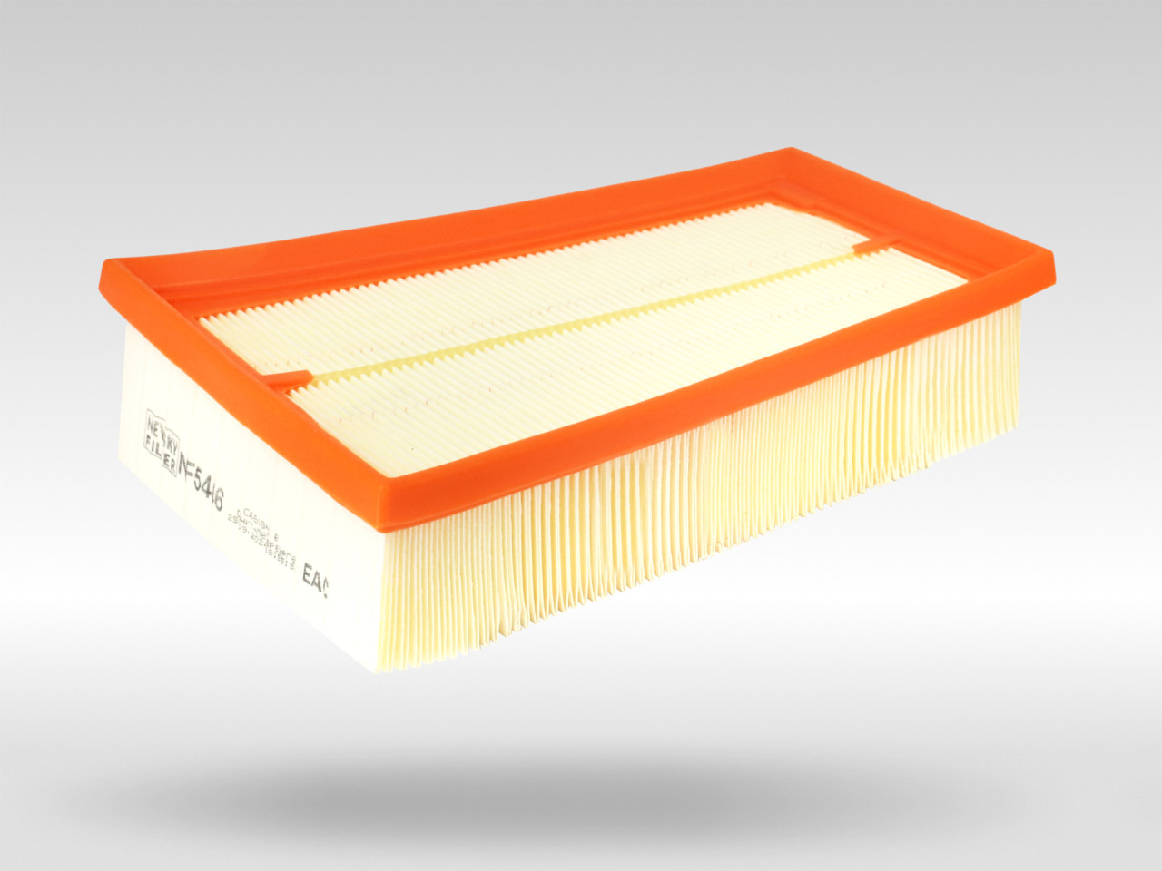 Воздушный фильтр фильтр NEVSKY FILTER NF5446