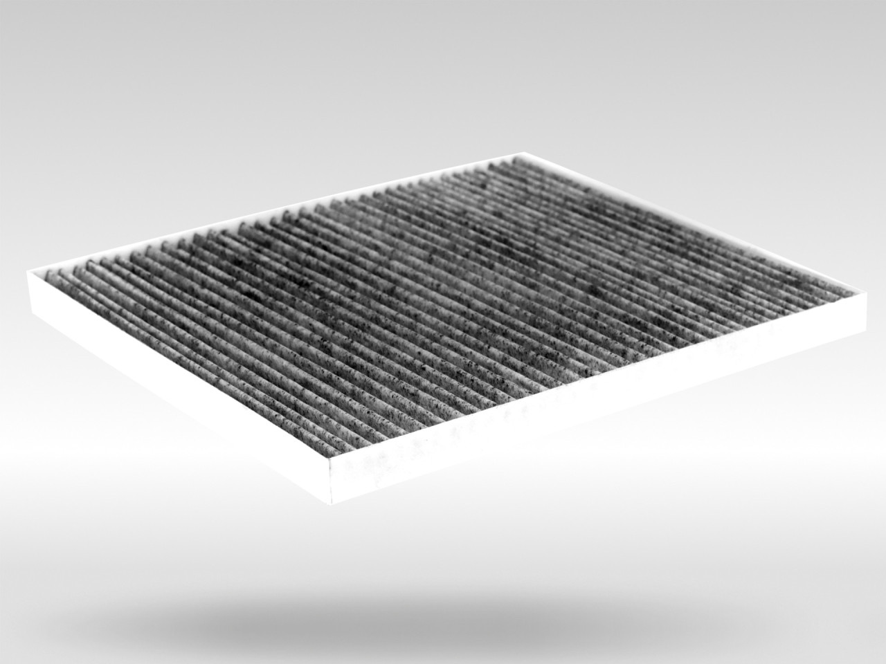 Салонный фильтр фильтр NEVSKY FILTER NF6183C