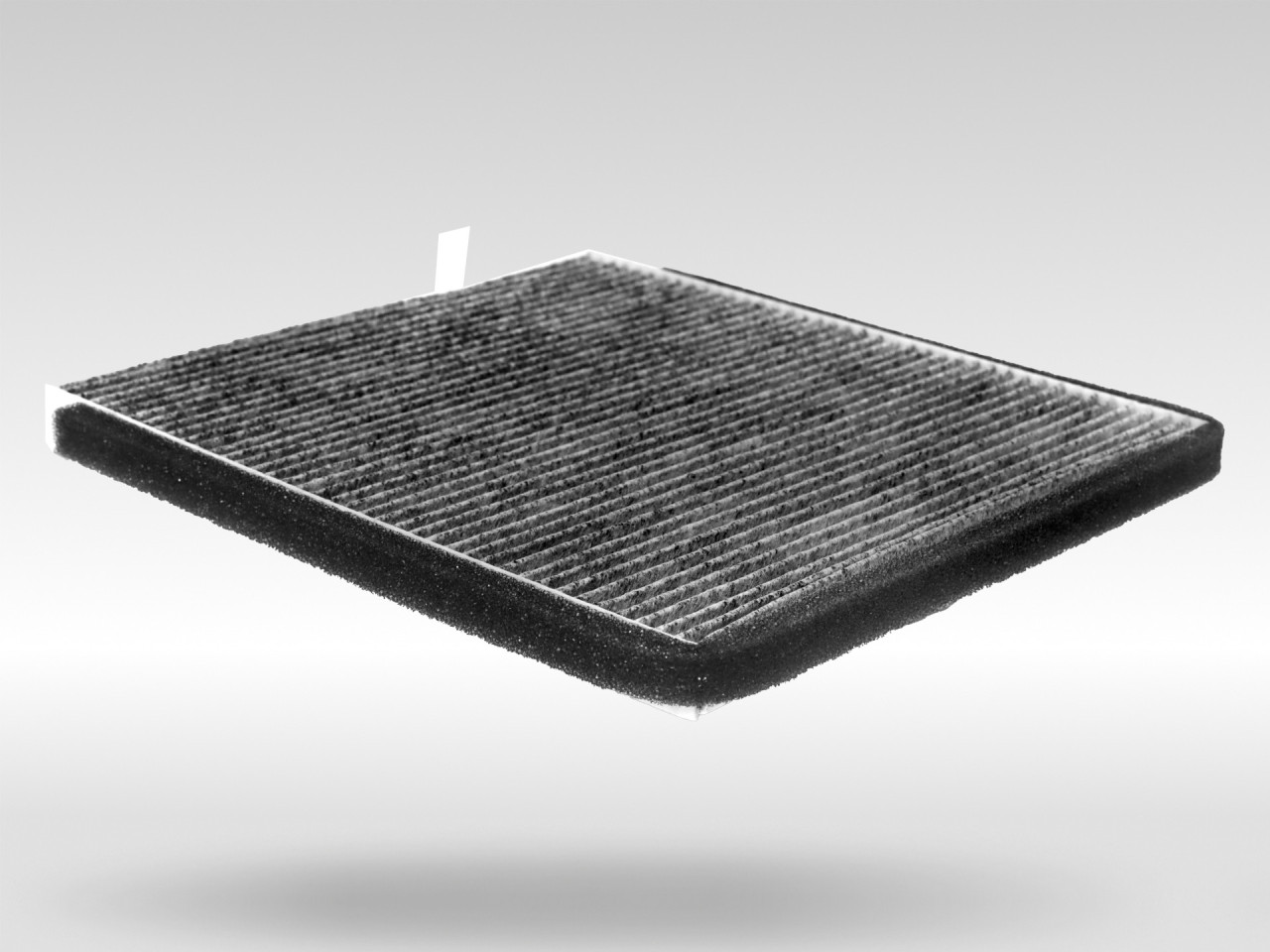 Салонный фильтр фильтр NEVSKY FILTER NF6194C