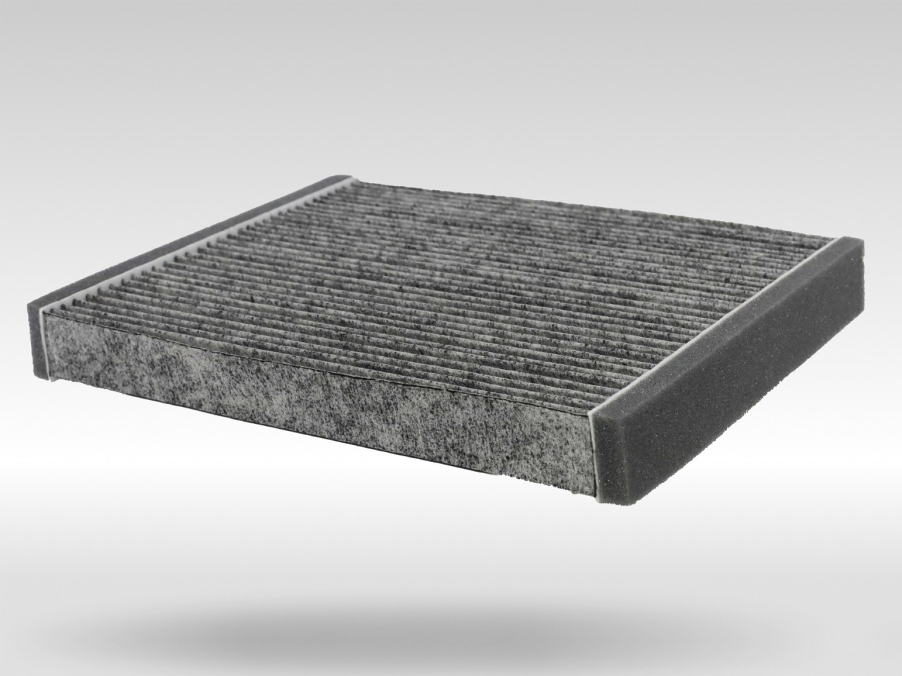 Салонный фильтр фильтр NEVSKY FILTER NF6176C