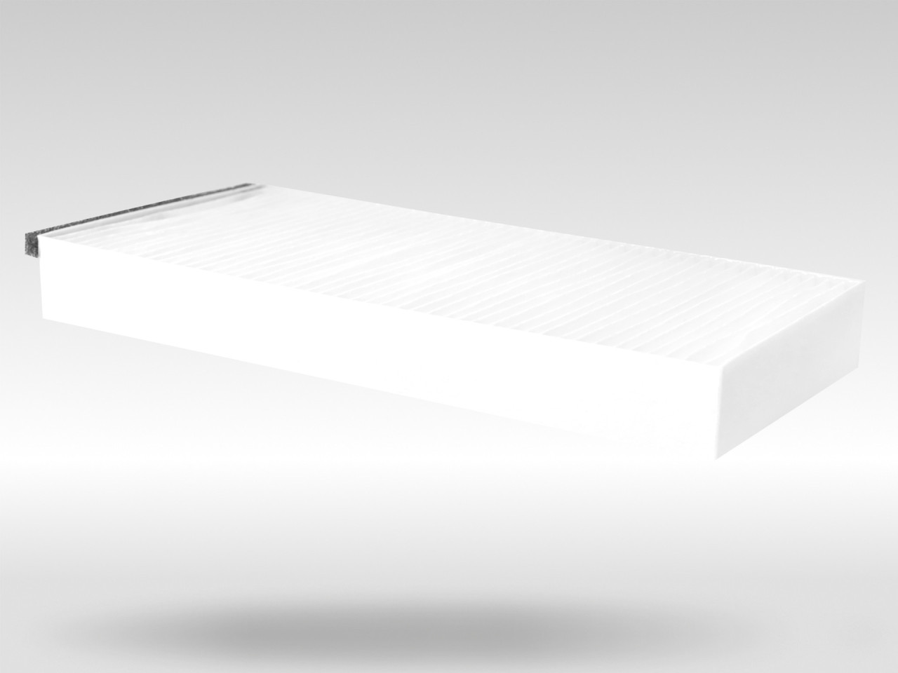 Салонный фильтр фильтр NEVSKY FILTER NF6287