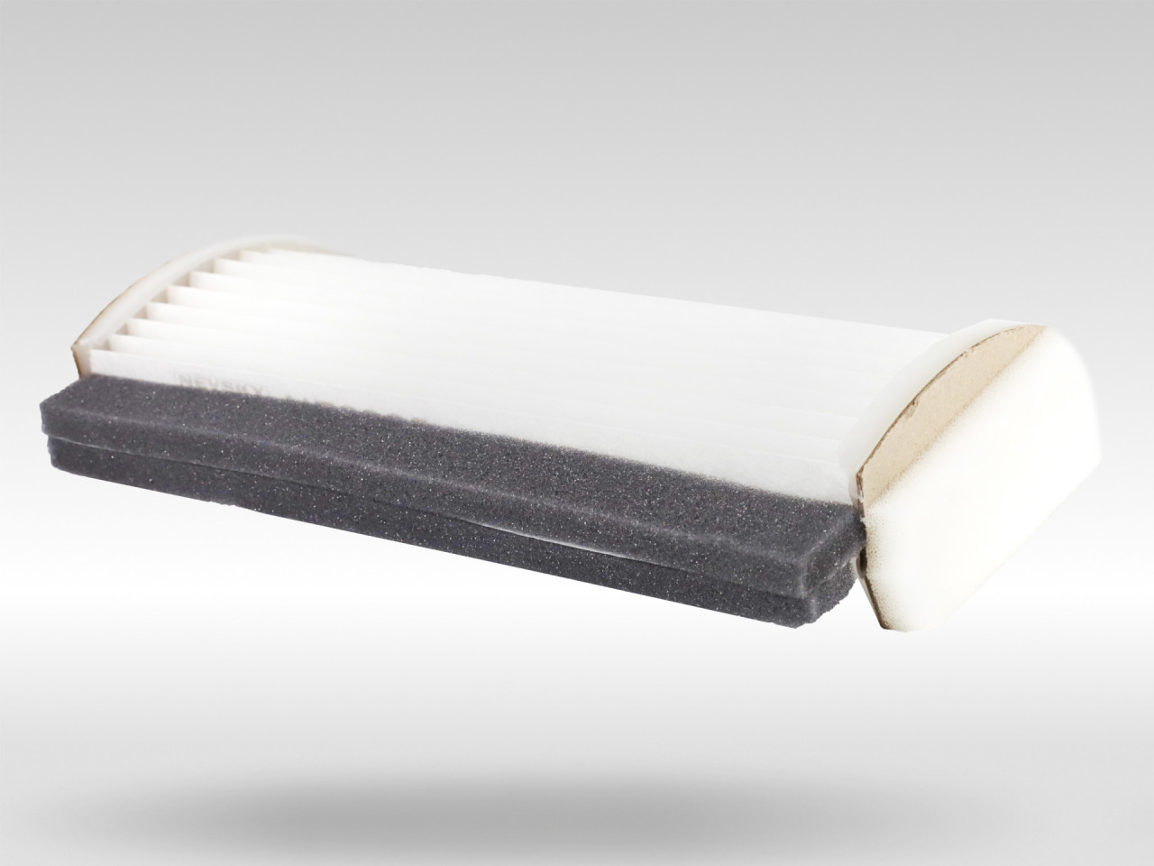 Салонный фильтр фильтр NEVSKY FILTER NF6005