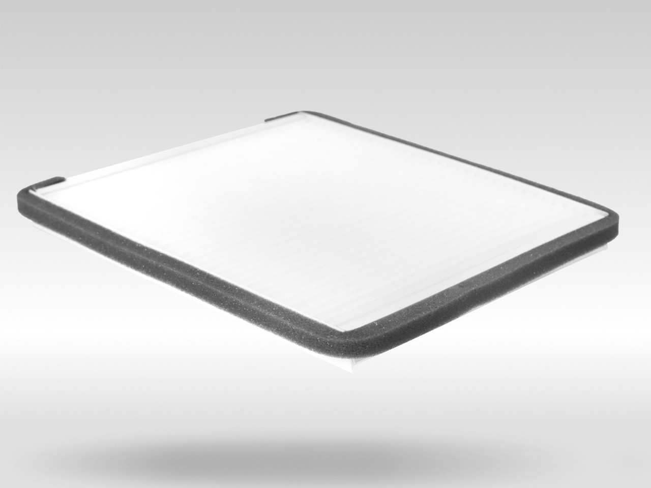 Салонный фильтр фильтр NEVSKY FILTER NF6008