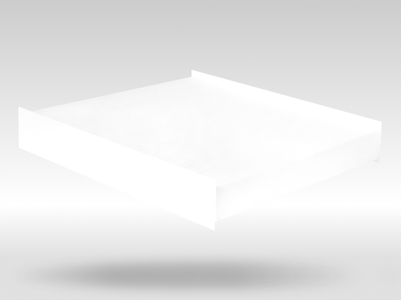 Салонный фильтр фильтр NEVSKY FILTER NF6433