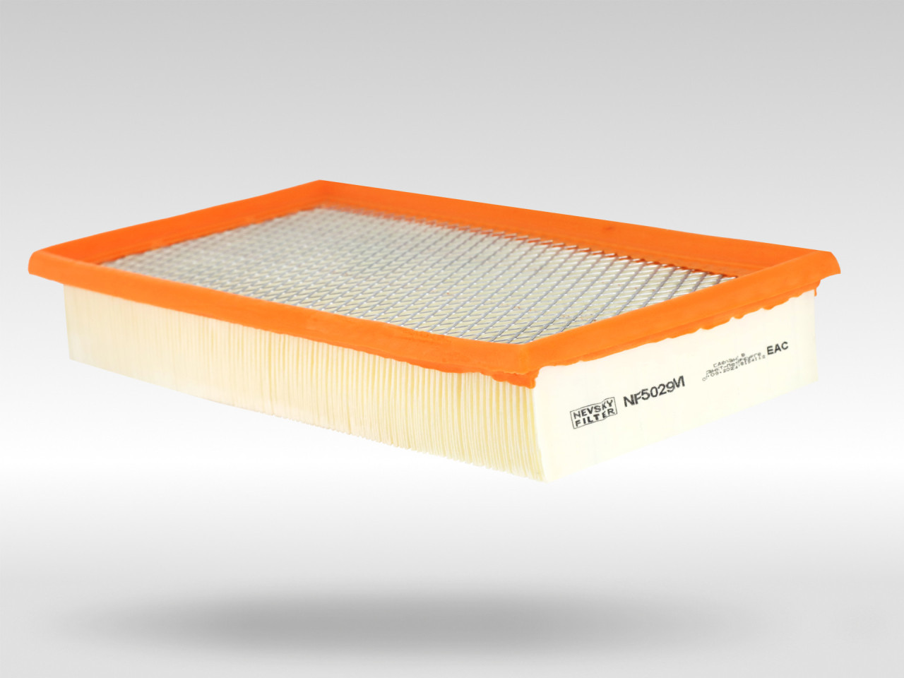Воздушный фильтр фильтр NEVSKY FILTER NF5029M