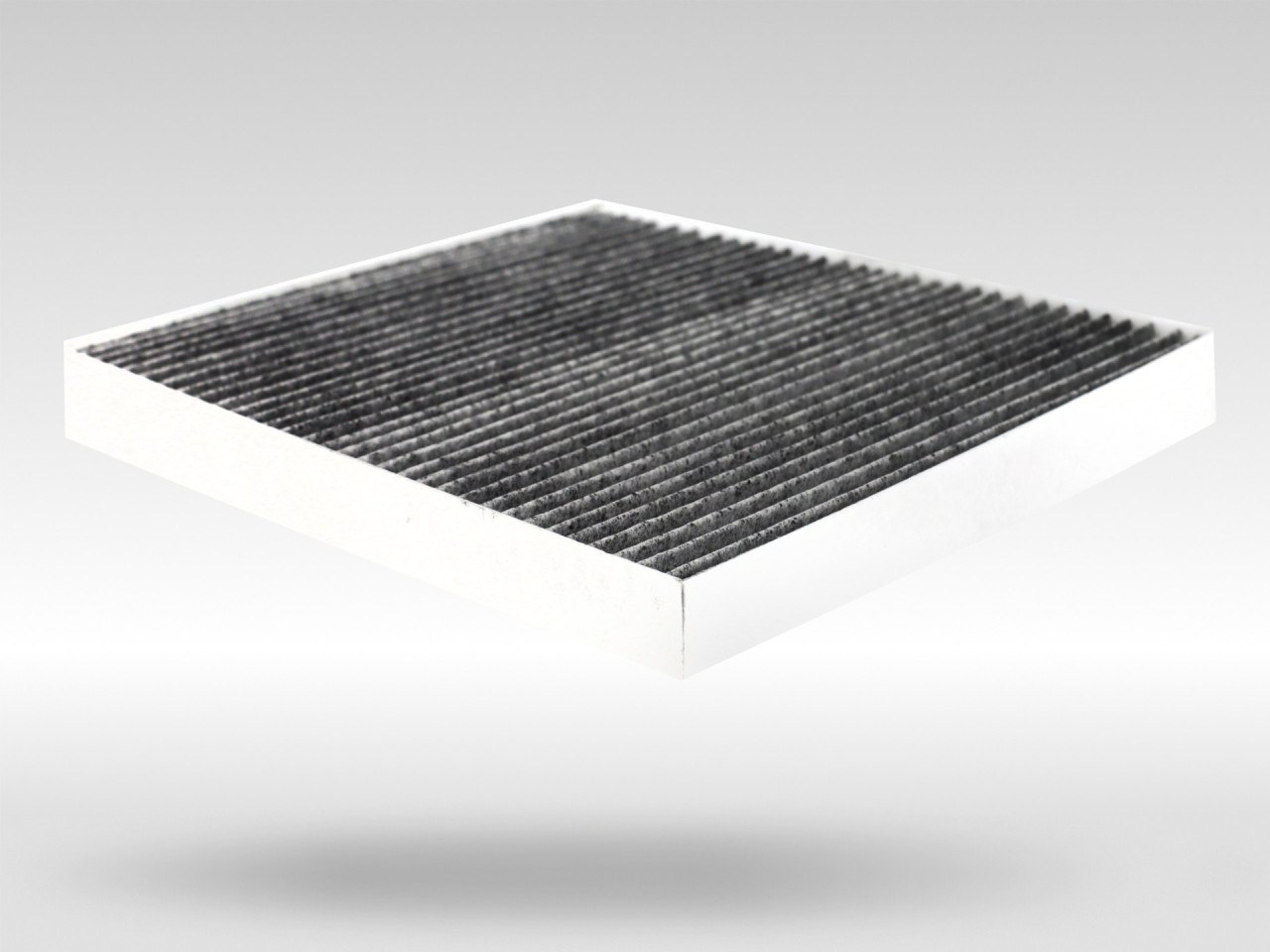 Салонный фильтр фильтр NEVSKY FILTER NF6161C