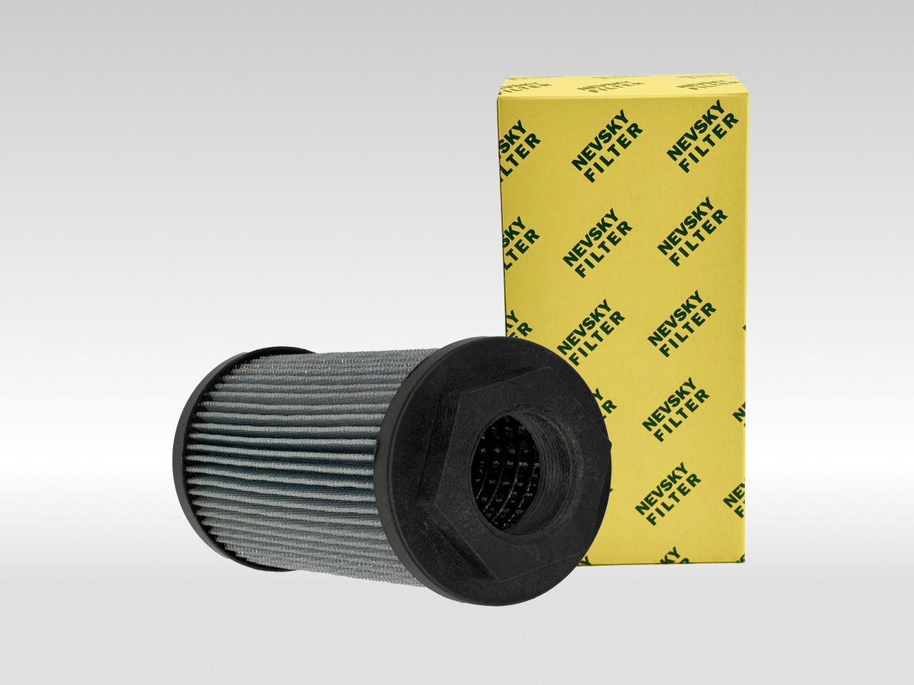 Фильтр для СОЖ, Гидравлический фильтр фильтр NEVSKY FILTER NF1991
