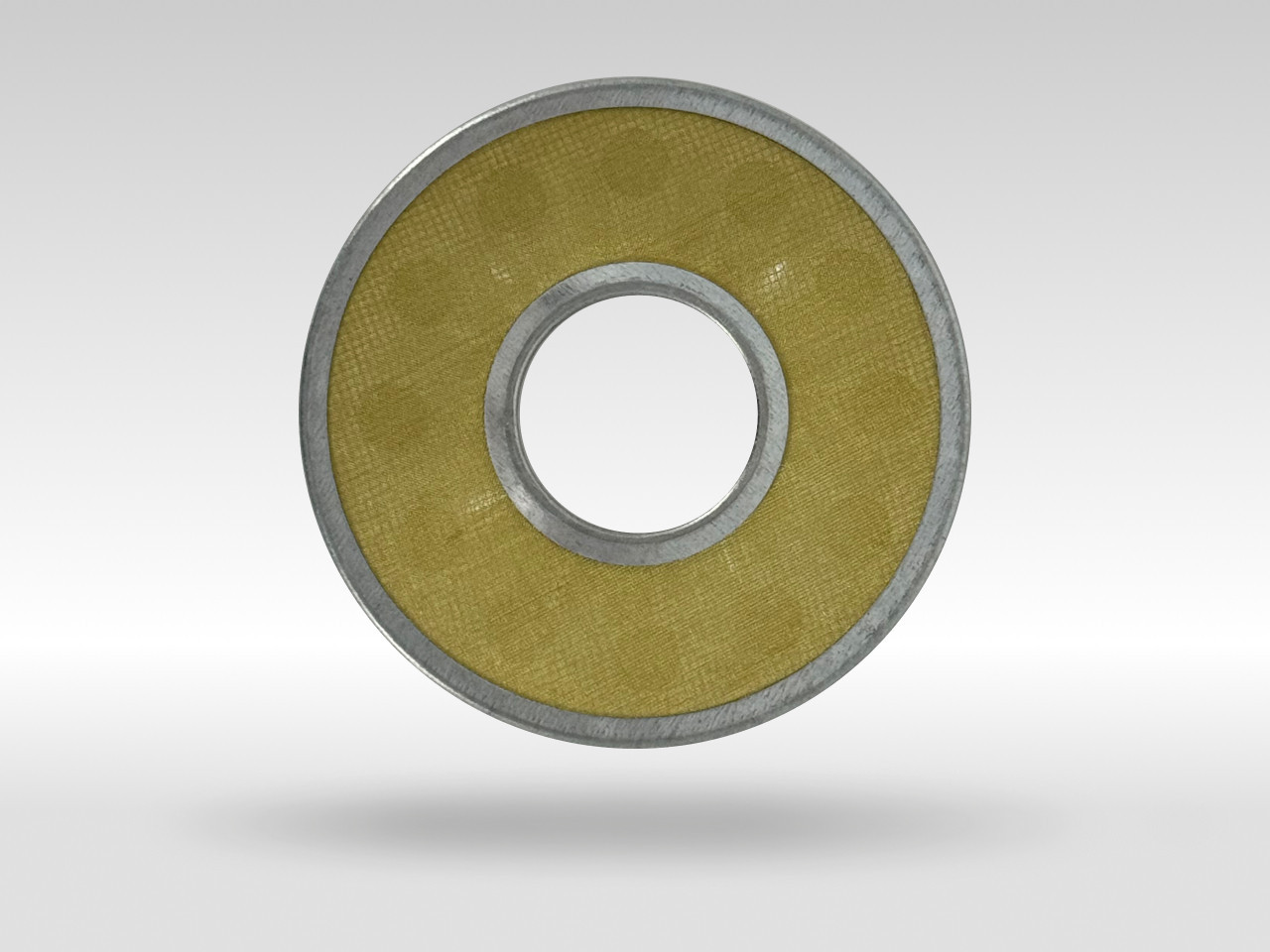 Фильтр для тепловозов и судов, Масляный фильтр фильтр NEVSKY FILTER NF1798