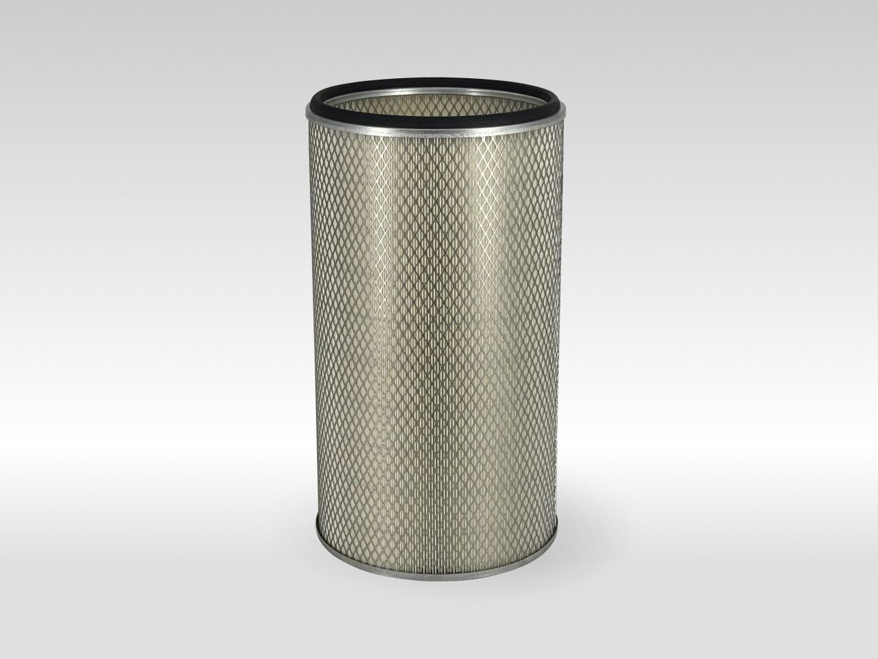 Воздушный фильтр, Воздушный фильтр для компрессоров фильтр NEVSKY FILTER NF9301