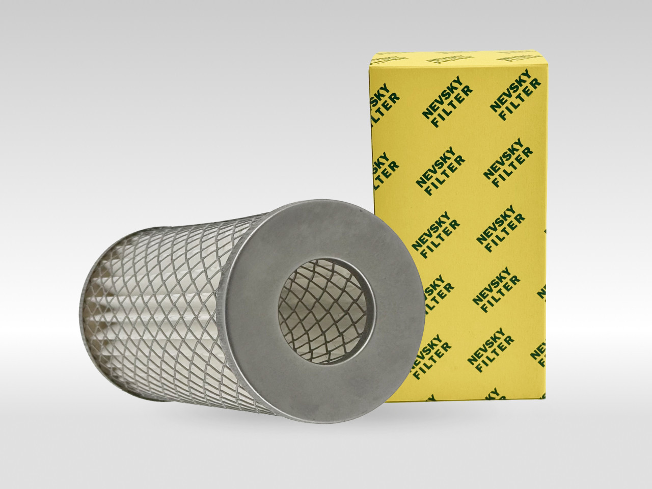 Фильтр для АЗС фильтр NEVSKY FILTER NF3602-20
