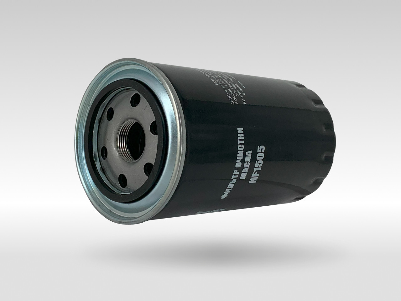 Масляный фильтр фильтр NEVSKY FILTER NF1505