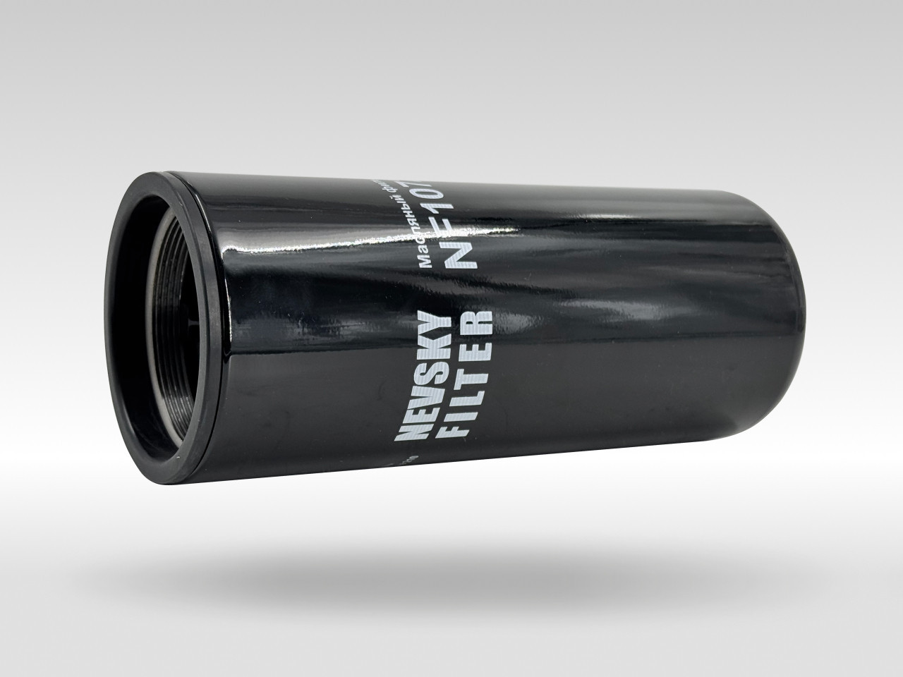 Масляный фильтр фильтр NEVSKY FILTER NF1072