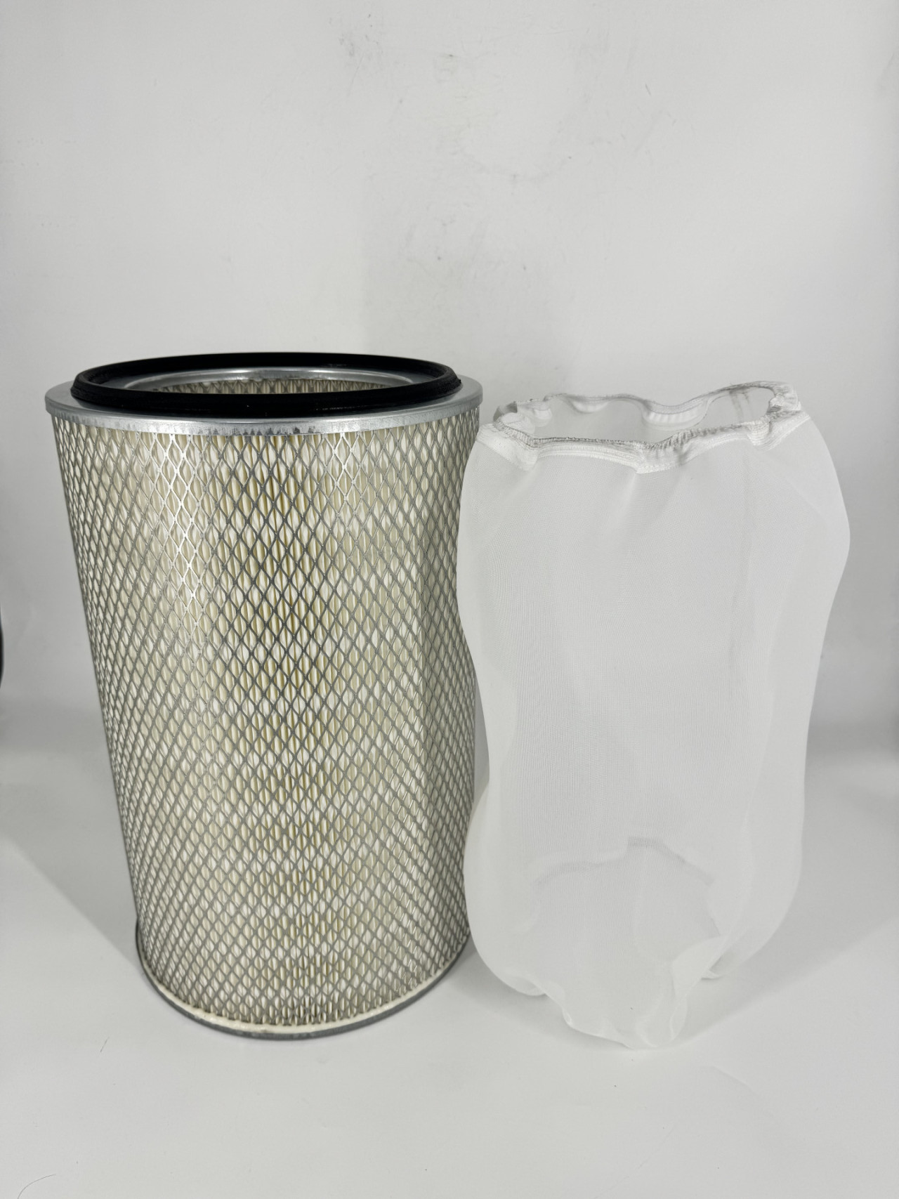 Защитные сетки для автофильтров фильтр NEVSKY FILTER M1R4546