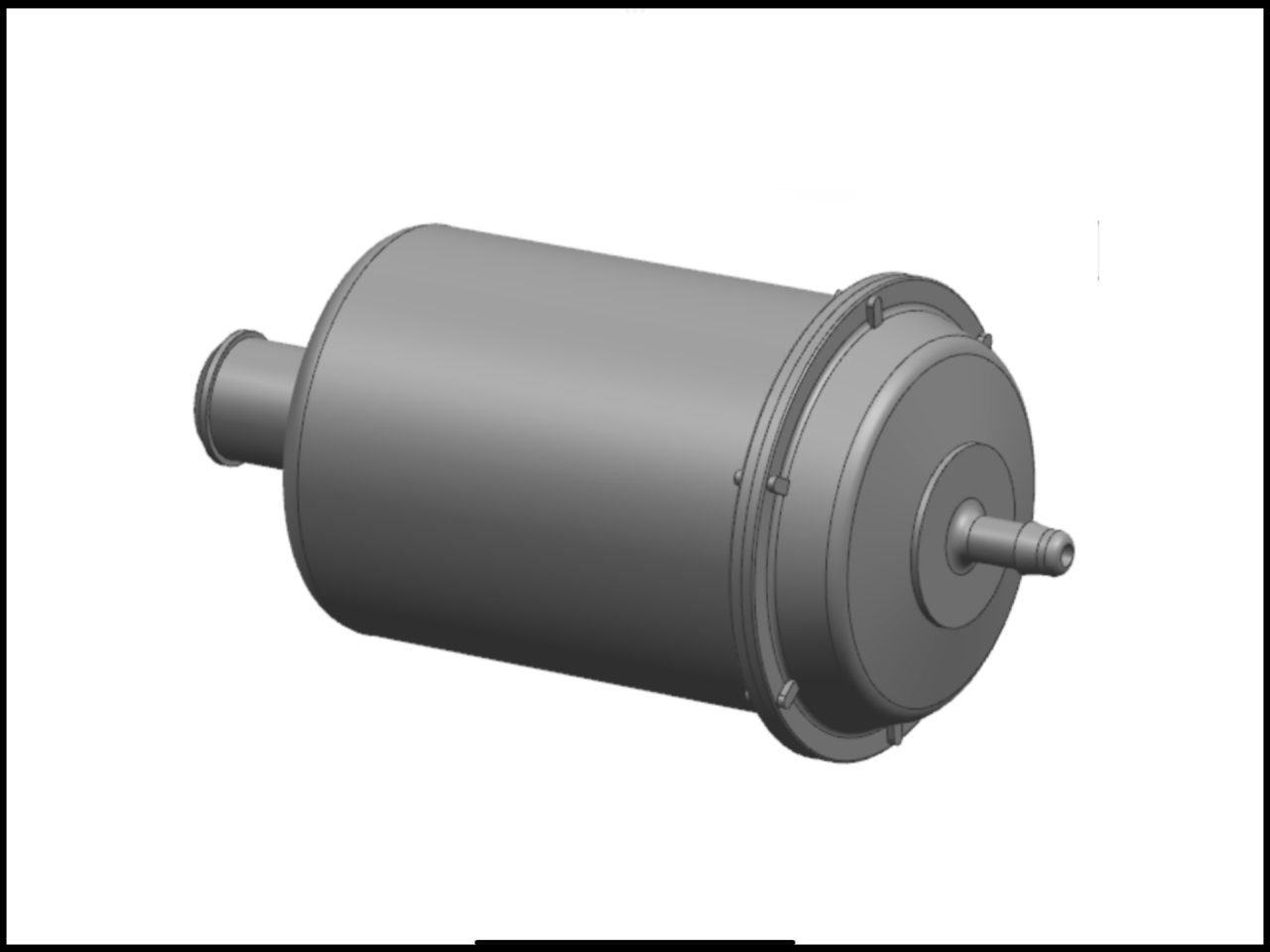 Воздушный фильтр фильтр NEVSKY FILTER NF4786