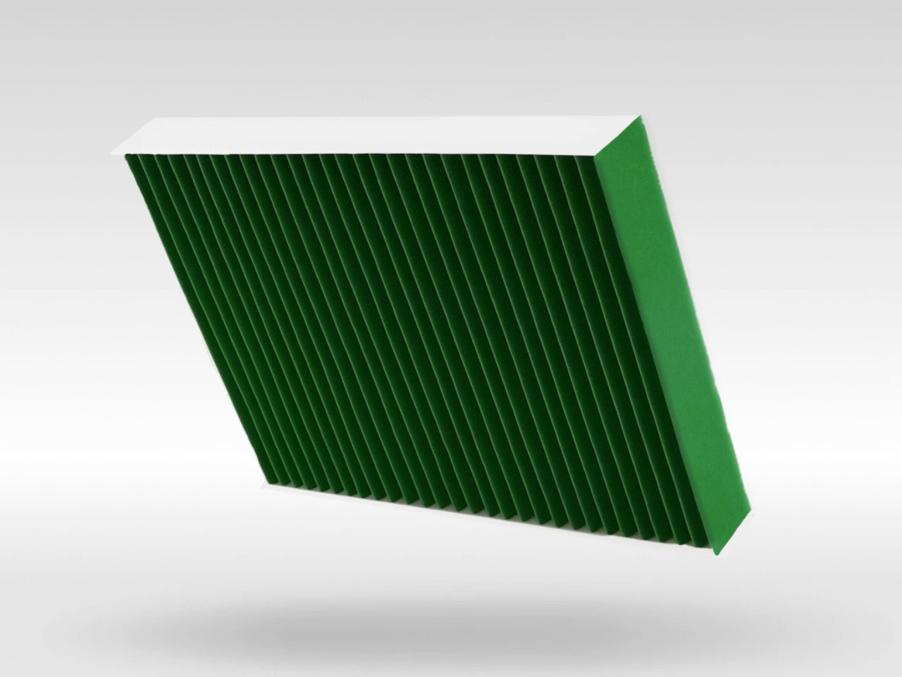 Салонный фильтр фильтр NEVSKY FILTER NF6006CA