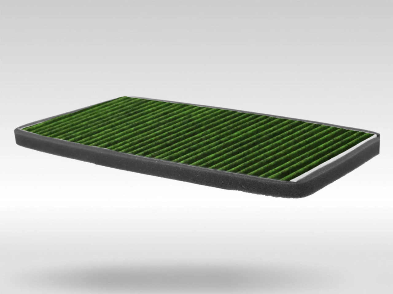 Салонный фильтр фильтр NEVSKY FILTER NF6107CA