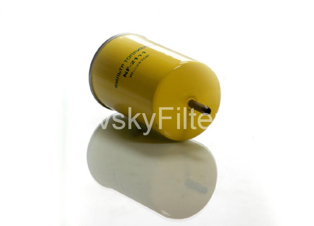Топливный фильтр фильтр NEVSKY FILTER NF2111
