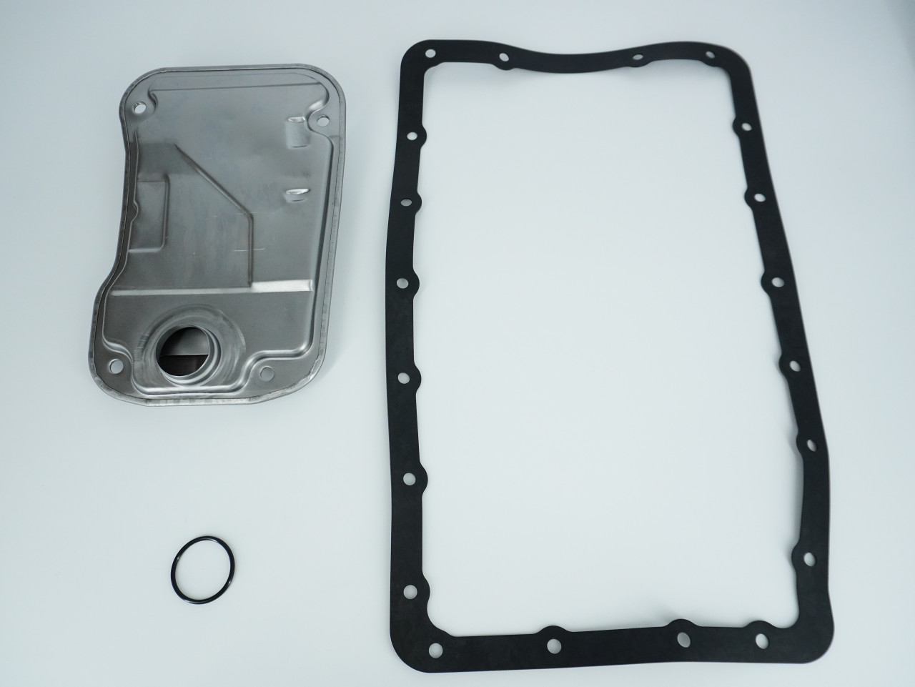 Масляный фильтр для АКПП фильтр NEVSKY FILTER NF1938