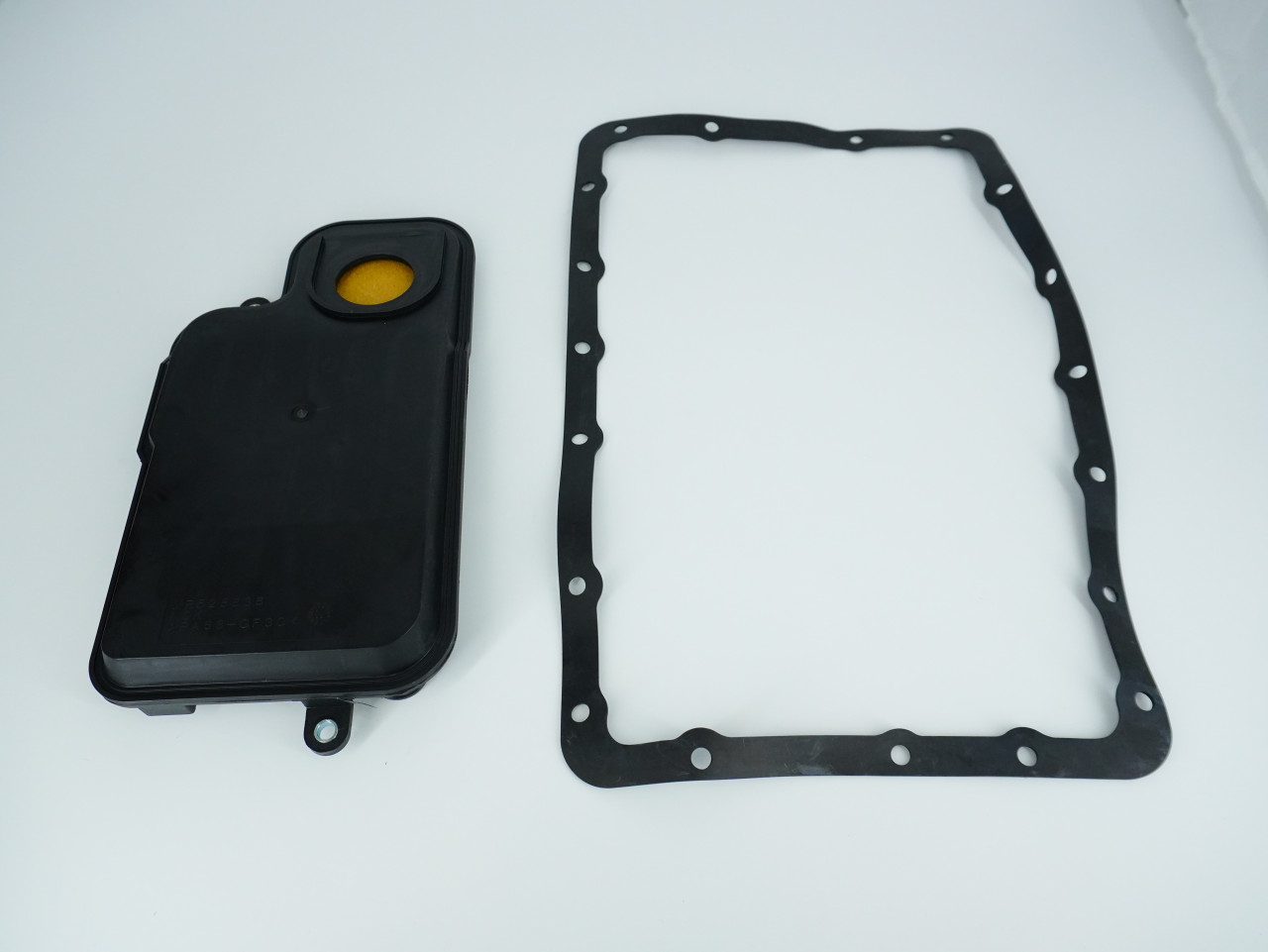 Масляный фильтр для АКПП фильтр NEVSKY FILTER NF1971