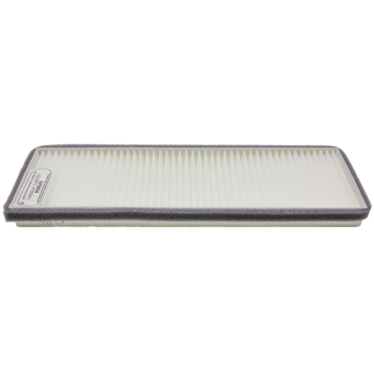 Салонный фильтр фильтр NEVSKY FILTER NF6634