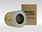 Превью к товару Масляный фильтр фильтр NEVSKY FILTER NF1742