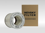 Превью к товару Воздушный фильтр для компрессоров фильтр NEVSKY FILTER NF9305