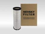 Превью к товару Воздушный фильтр фильтр NEVSKY FILTER NF49861