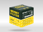Превью к товару Масляный фильтр фильтр NEVSKY FILTER NF1401