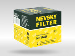 Превью к товару Масляный фильтр фильтр NEVSKY FILTER NF1405