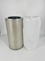 Превью к товару Защитные сетки для автофильтров фильтр NEVSKY FILTER M1R4540