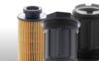 Фото Карбамидные фильтры